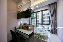 The Brownstone (D27), Condominium #501989121